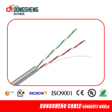 UL, CE, RoHS Approved Telephone Cable